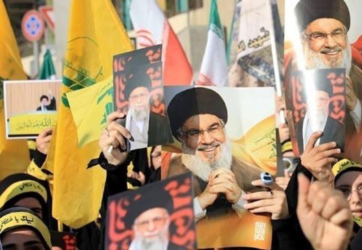 مقام ارشد حزب الله: توجیه تجاوز، رژیم صهیونیستی را در اشغالگری جسورتر می‌کند