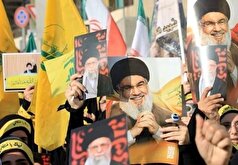 مقام ارشد حزب الله: توجیه تجاوز، رژیم صهیونیستی را در اشغالگری جسورتر می‌کند