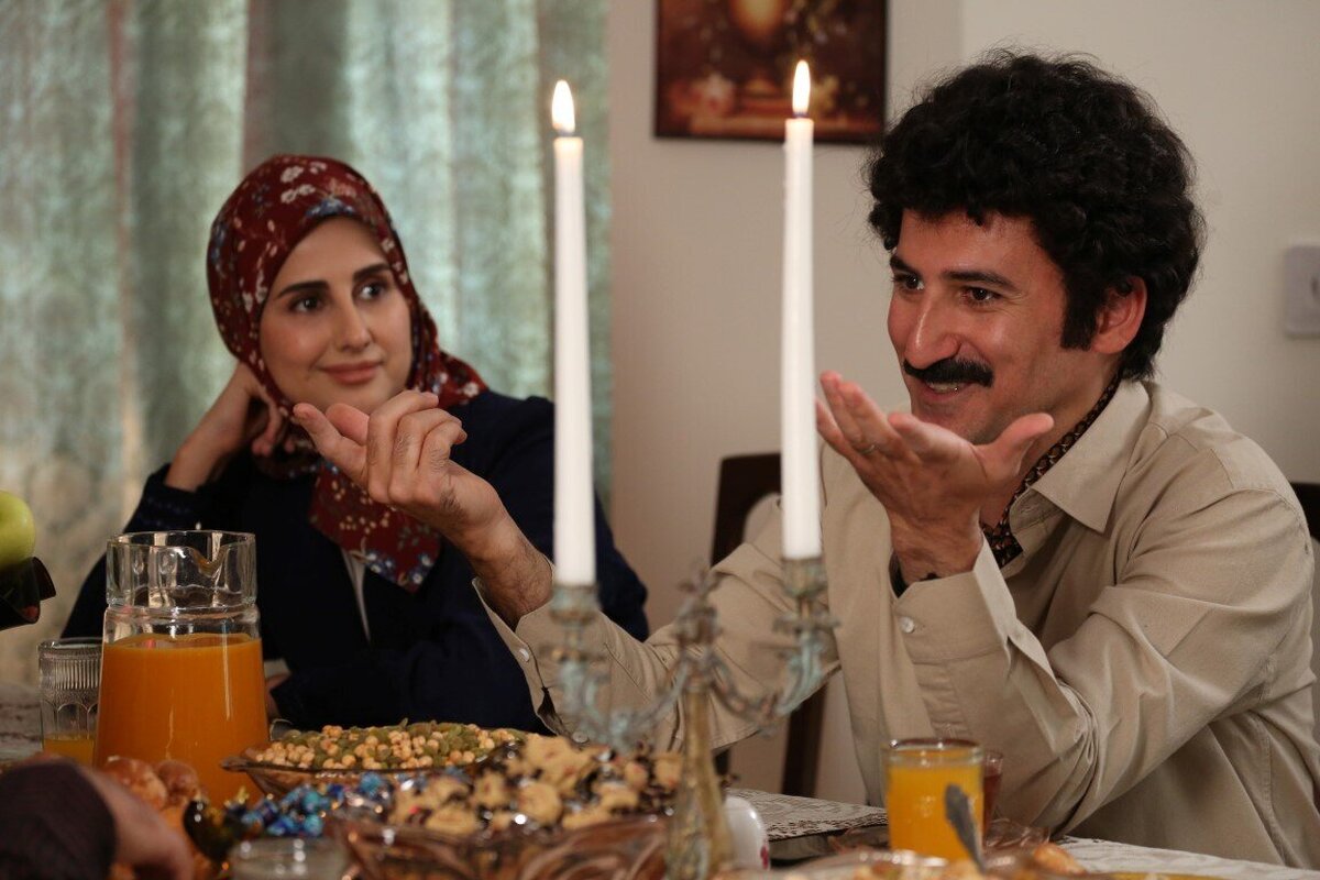 سریال «دشتستان» روایتی طنز از اتفاقات یک خوابگاه دانشجویی پسرانه