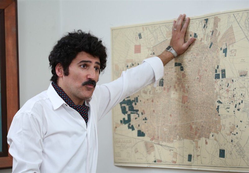 سریال «دشتستان» روایتی طنز از اتفاقات یک خوابگاه دانشجویی پسرانه