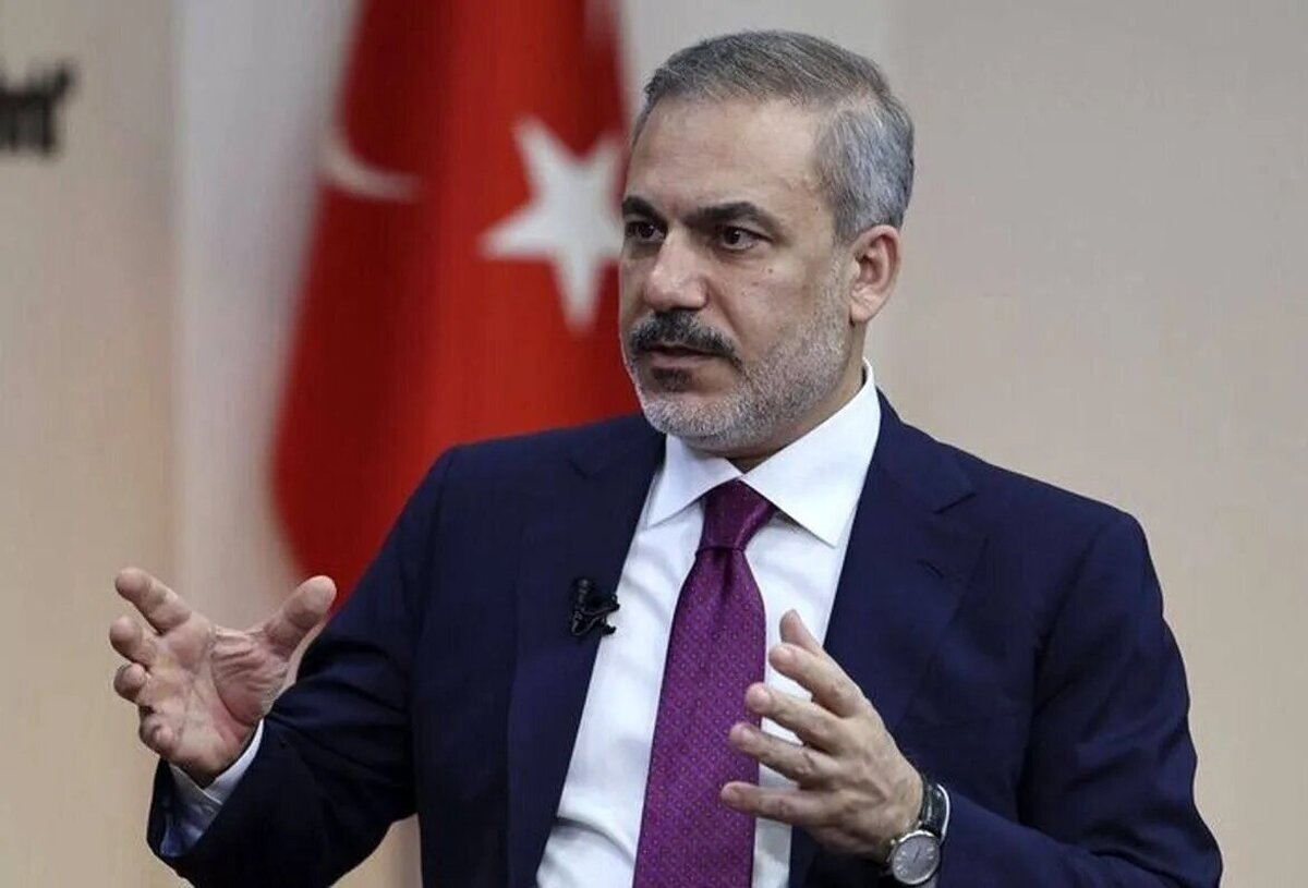 ترکیه برای میانجی شدن بین اوکراین و روسیه ابراز آمادگی کرد