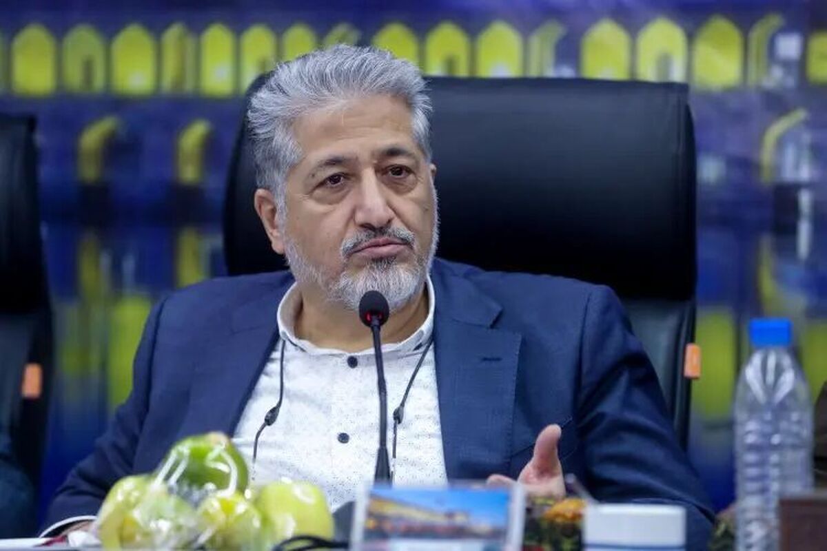 دبیر هیات امنا و رئیس کمیسیون دائمی هیات امنای جدید دانشگاه آزاد اسلامی معرفی شد