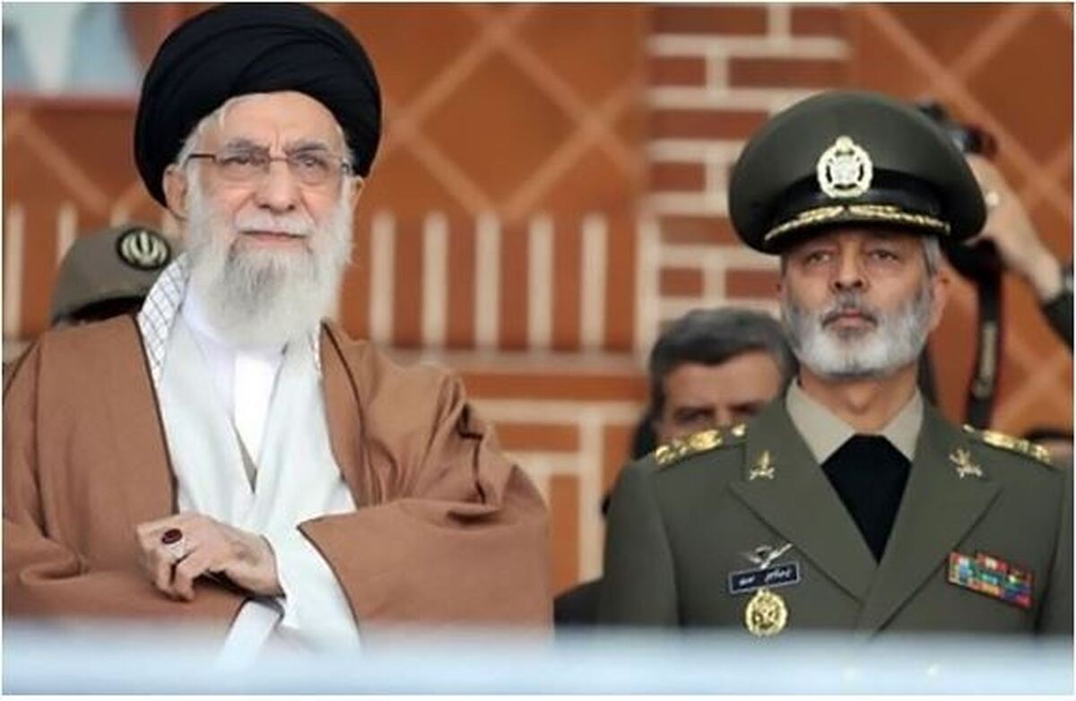 تصمیمات هوشمندانه و خردمندانه رهبر انقلاب در جنگ ۱۲ روزه