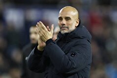 گواردیولا: سیتی در حال بازگشت به بهترین فرم خود است