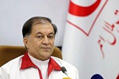 ۶ دستگاه آمبولانس با ارزش ۱۲۰۰ میلیارد ریال به ناوگان هلال‌احمر گلستان اضافه شد