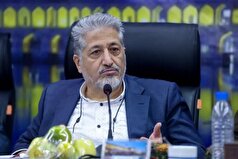 دبیر هیات امنا و رئیس کمیسیون دائمی هیات امنای جدید دانشگاه آزاد اسلامی معرفی شد