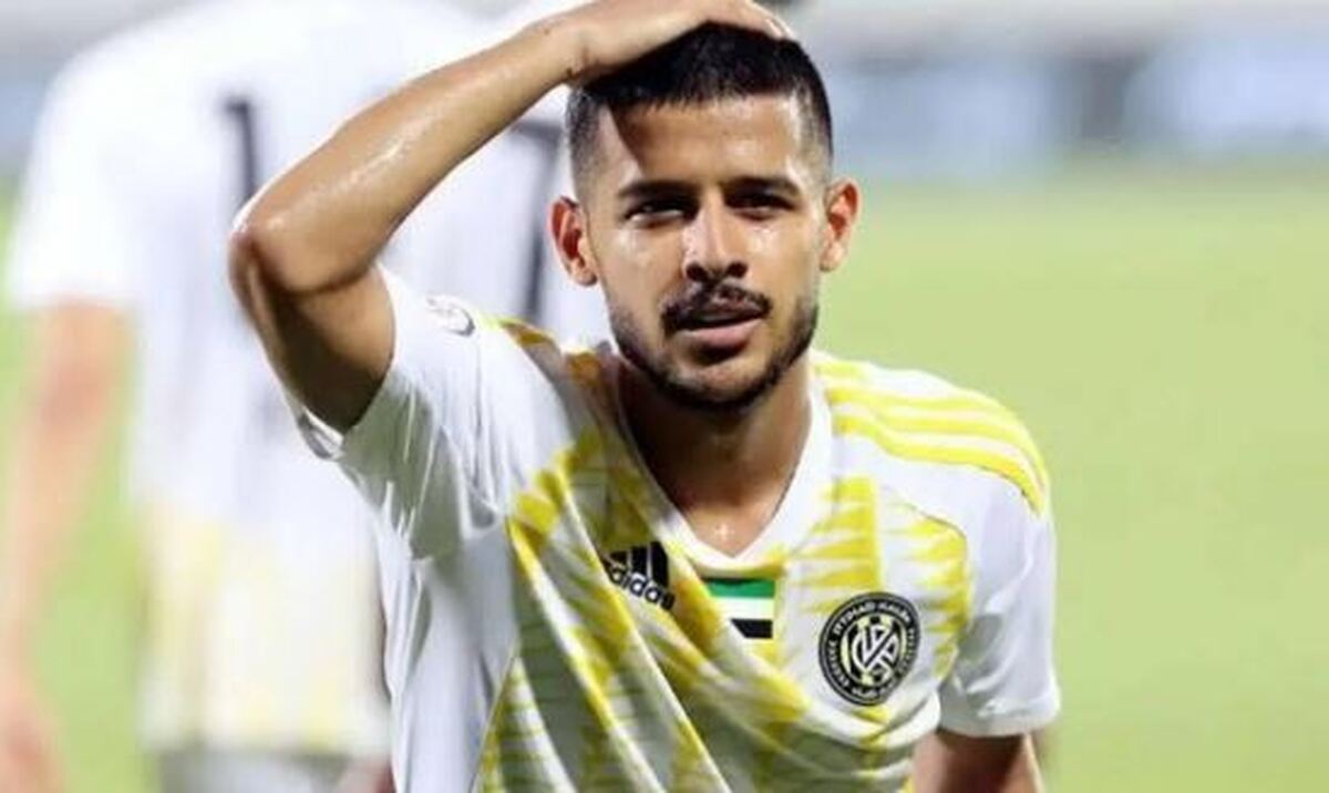 آخرین خبر از وضعیت مصدومیت قائدی