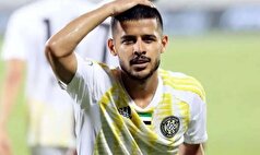 آخرین خبر از وضعیت مصدومیت قائدی