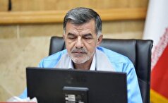 آمار خسارات زمین‌لرزه ۴.۷ در قصرشیرین اعلام شد