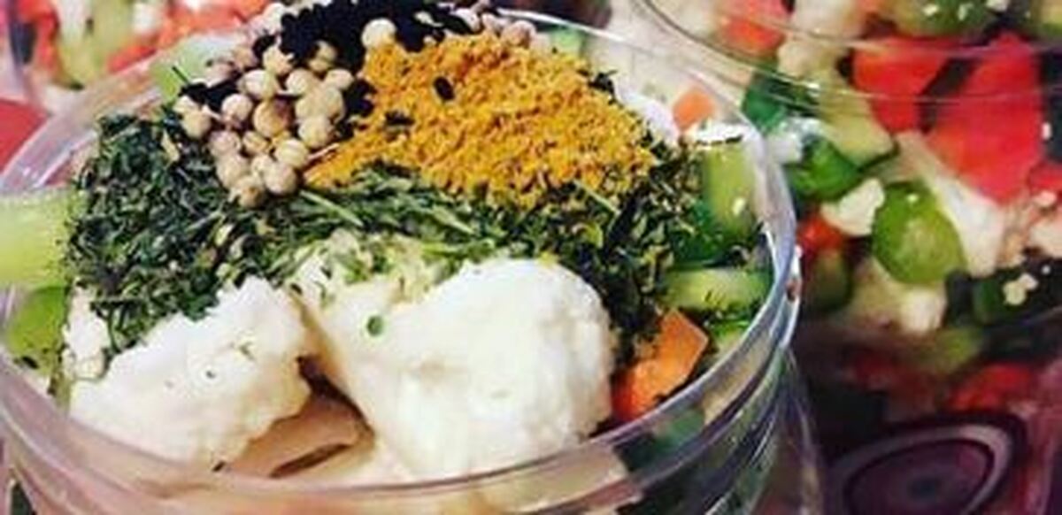 آموزش گام به گام تهیه ترشی گل کلم برای مهمانی‌ها