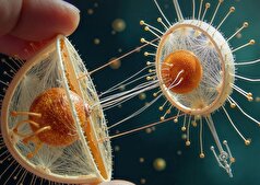 سلول‌های بدن دربرابر استرس چگونه واکنش نشان می‌دهند