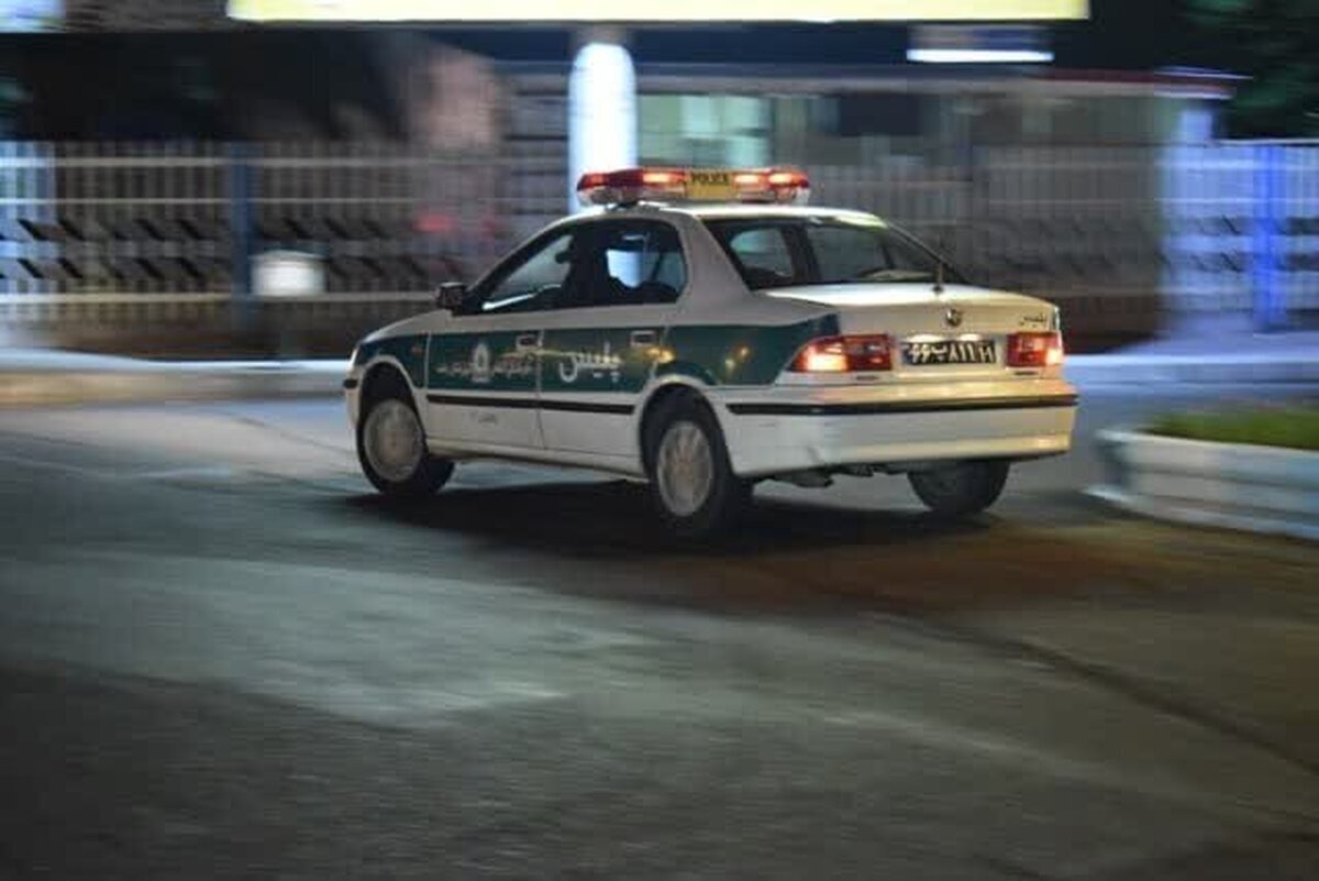 ۴۲ تبعه غیرمجاز در دامغان دستگیر شدند