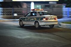 ۴۲ تبعه غیرمجاز در دامغان دستگیر شدند