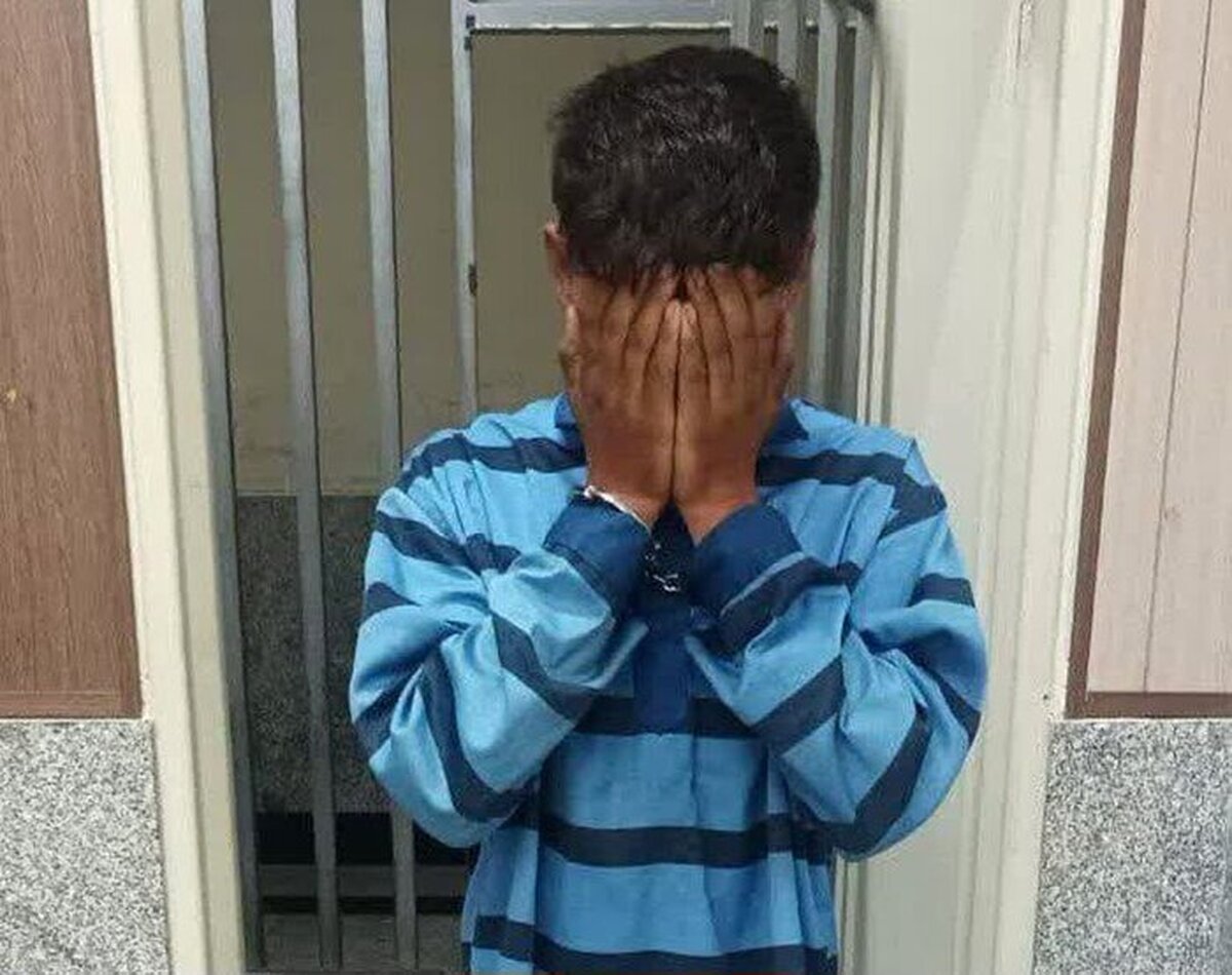 دختر جوان جان خواستگاری که مادربزرگش را کشته بود نجات داد