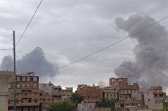 استفاده از تسلیحات ممنوعه آمریکا و اسرائیل در مناطق پرجمعیت یمن