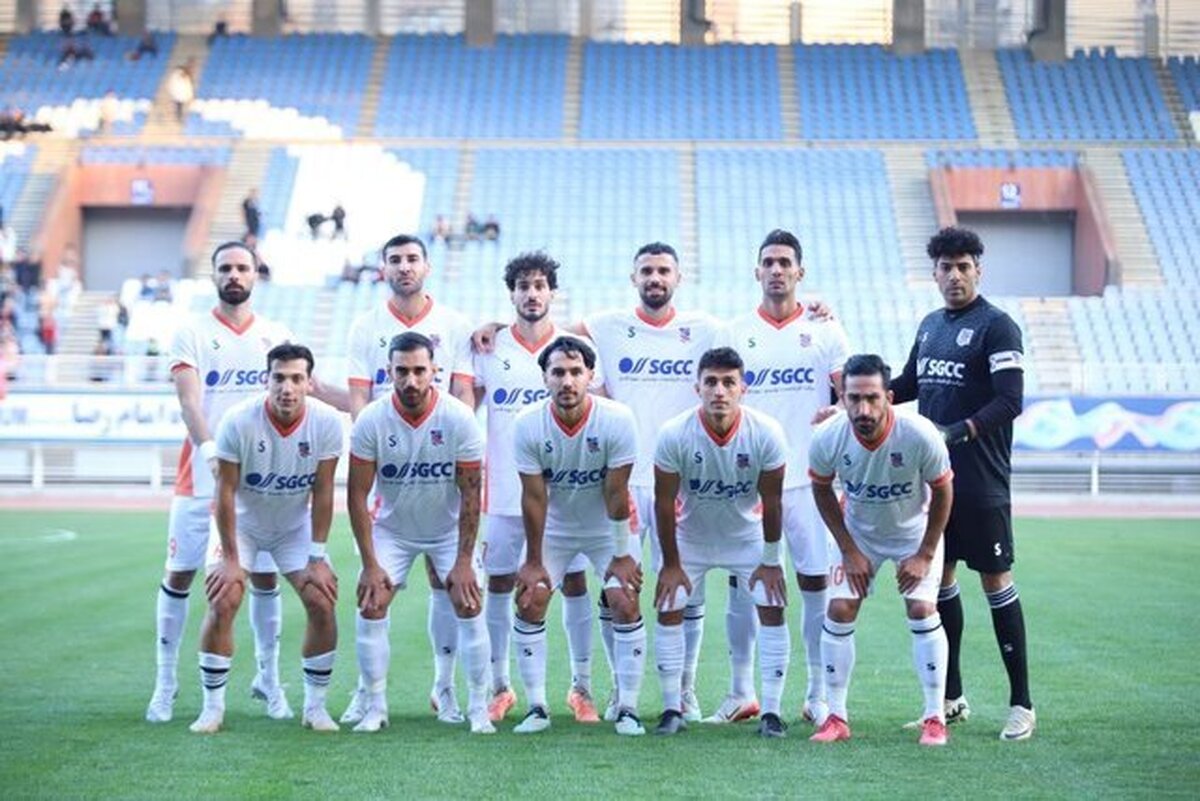 شهید قندی یزد در جام شگفتی‌ها حذف شد