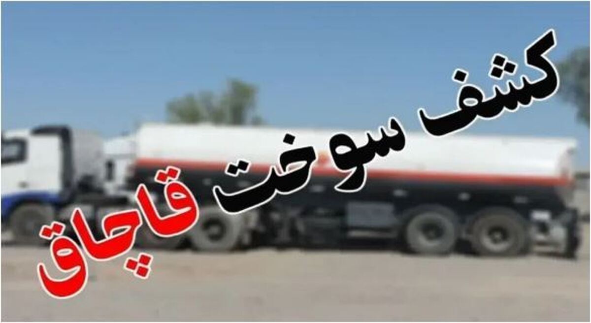 دستگیری چند سارق و قاچاقچی در تهران