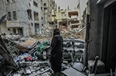 بیکاری و فقدان درآمد اصلی‌ترین مشکل ساکنان غزه پس از جنگ