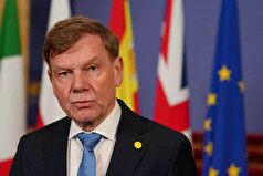 دیدار وزرای خارجه آلمان و رژیم صهیونیستی و گفت‌و‌گو درباره آخرین تحولات منطقه