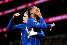 چلسی فاتح داربی لندن؛ ویکاریو مانع آبروریزی خانگی تاتنهام شد