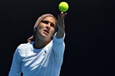 نایب قهرمانی مشکات الزهرا صفی در تور جهانی تنیس دو نفره ایتالیا