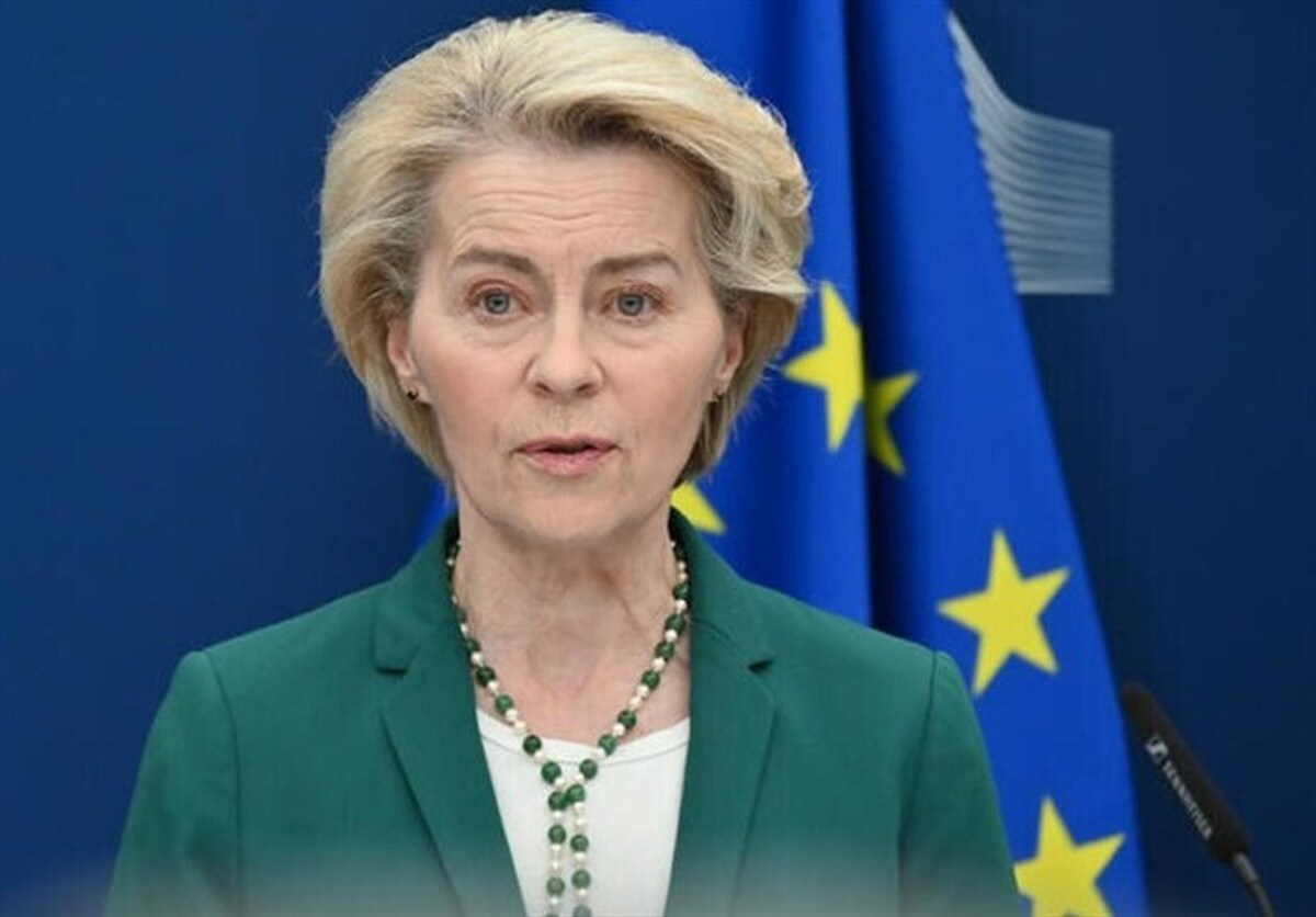 جنگ قدرت بین مقام‌های ارشد زن اروپایی