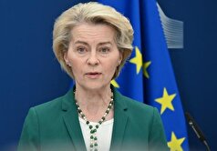 جنگ قدرت بین مقام‌های ارشد زن اروپایی