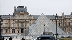 دو نفر دیگر در ارتباط با سرقت جواهرات لوور متهم شدند