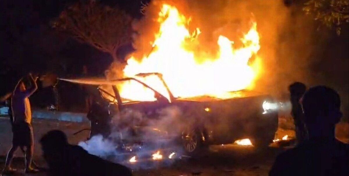 چهار شهید در حمله رژیم صهیونیستی به جنوب لبنان