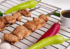 نکات مهم برای پخت جوجه کباب با سس مخصوص نارنج