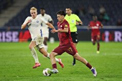 رئال مادرید می‌تواند برای جذب وینگر ۱۸ ساله سالزبورگ با غول‌های لیگ برتر رقابت کند