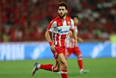 پرتغال به نایر تیکنیزیان علاقه‌مند است