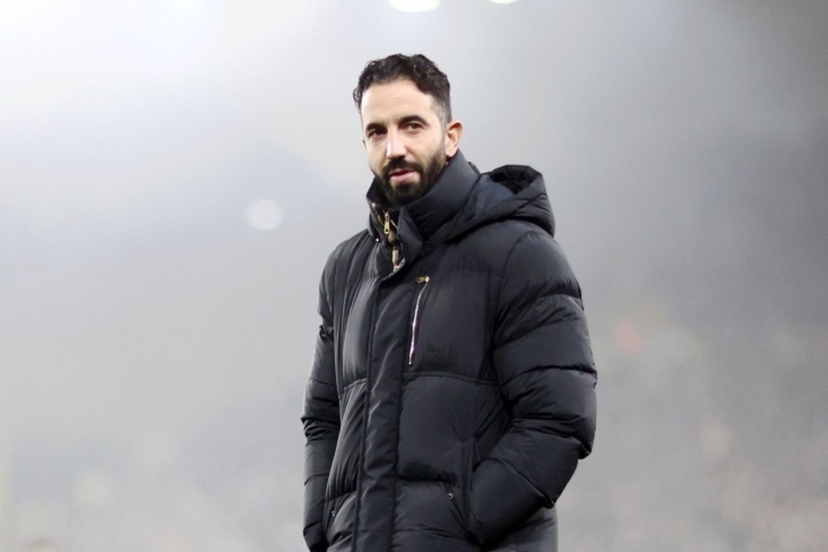 دیلی میل: آموریم آماده است تا دو بازیکنش در زمستان درخواست جدایی از منچستریونایتد را بدهند