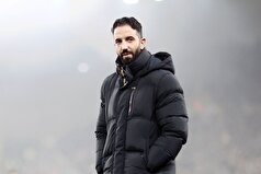 دیلی میل: آموریم آماده است تا دو بازیکنش در زمستان درخواست جدایی از منچستریونایتد را بدهند