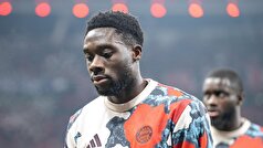 تنش اقتصادی بین آلفونسو دیویس و بایرن مونیخ