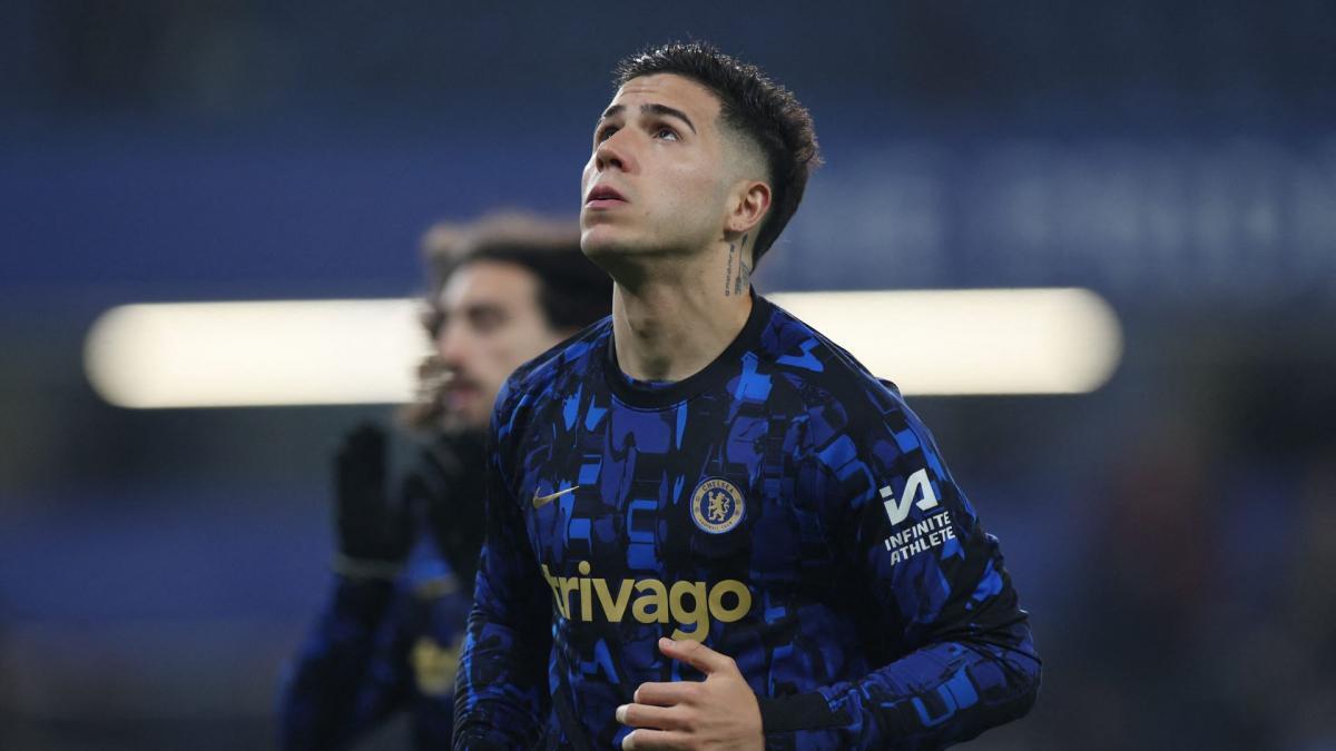 فروش انزو فرناندز بنفیکا را نابود کرد