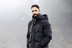 آموریم، سرمربی منچستریونایتد: فکر می‌کنم همه می‌توانند این را ببینند، ما در حال بهتر شدن هستی