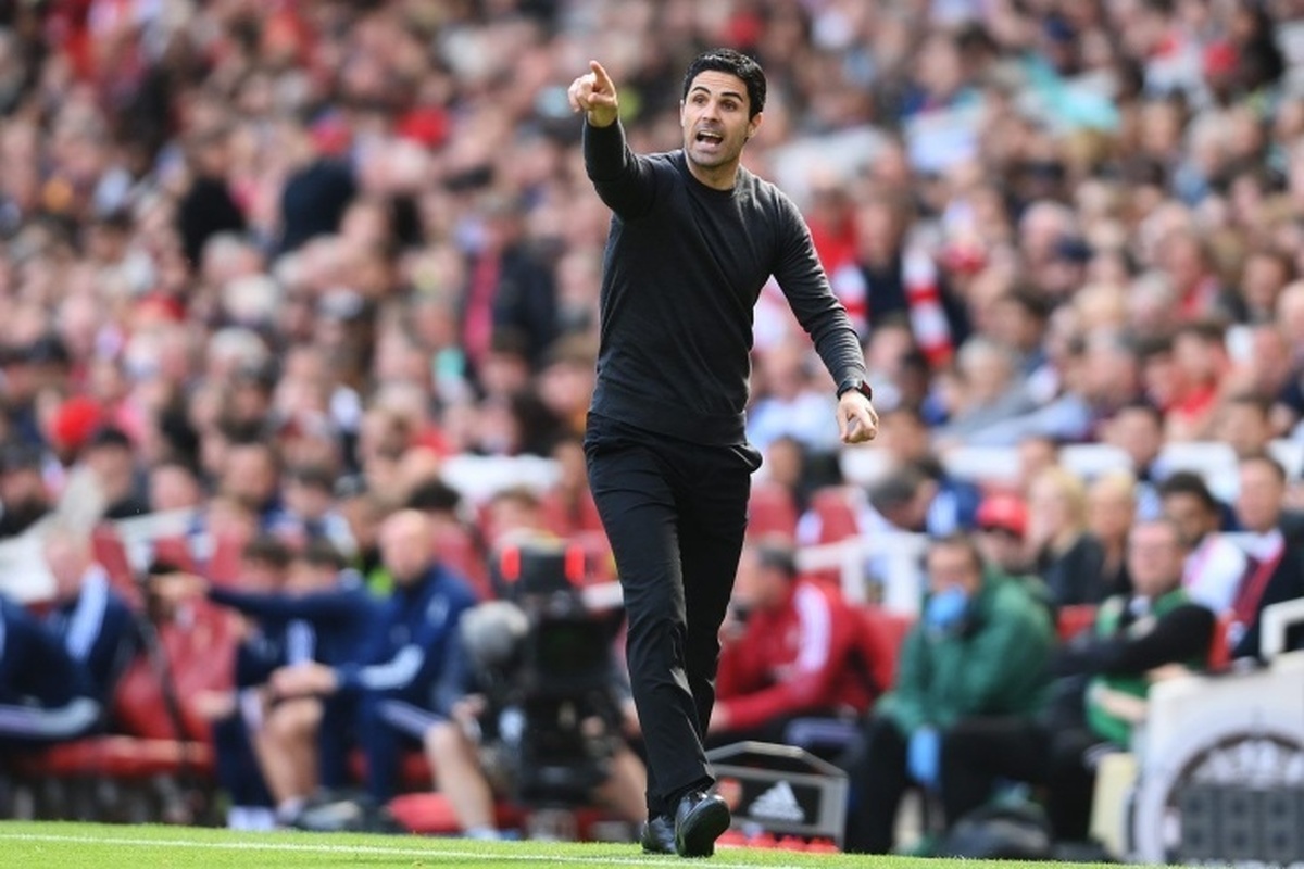 آرسنال حالا هفتمین کلین شیت متوالی خود در تمام رقابت‌ها را ثبت کرده است