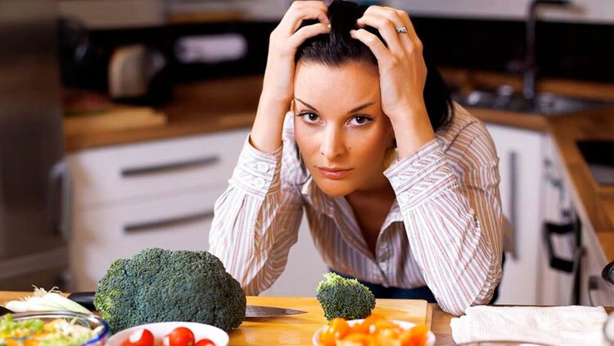 دانشمندان رژیم غذایی را شناسایی کرده‌اند که سلامت روان را بهبود می‌بخشد