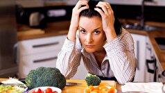 دانشمندان رژیم غذایی را شناسایی کرده‌اند که سلامت روان را بهبود می‌بخشد