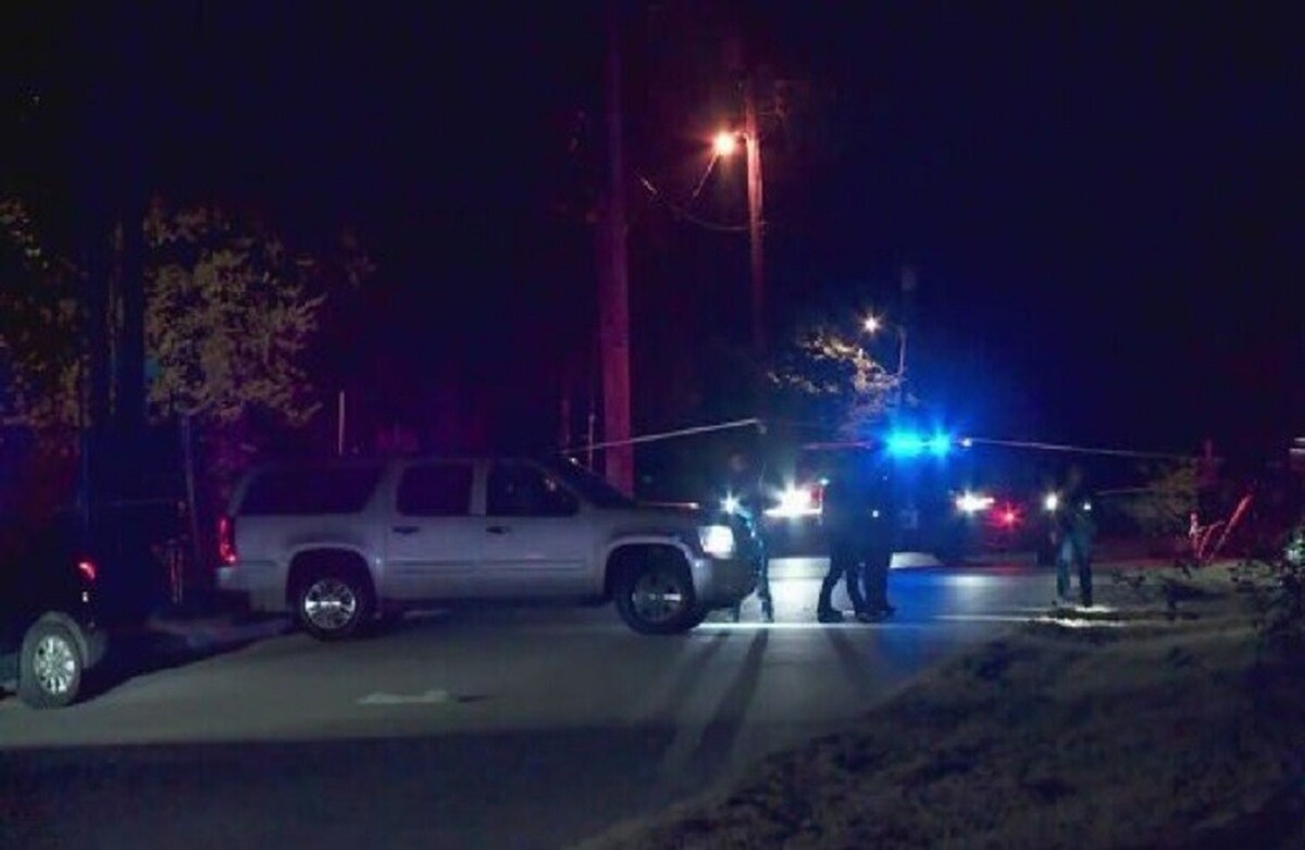 آمریکا: در پی تیراندازی در یک مهمانی هالووین در غرب اوکلاهما، پنج نفر زخمی شدند