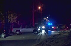 آمریکا: در پی تیراندازی در یک مهمانی هالووین در غرب اوکلاهما، پنج نفر زخمی شدند