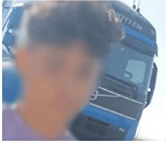 راننده نوجوان متخلف از مبدأ کرمانشاه به بندر عباس اعمال قانون شد