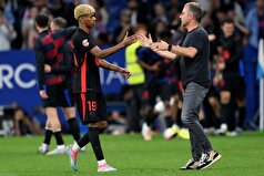 فلیک درباره انتقاداتی که پس از ال کلاسیکو به یامال وارد شد صحبت کرد