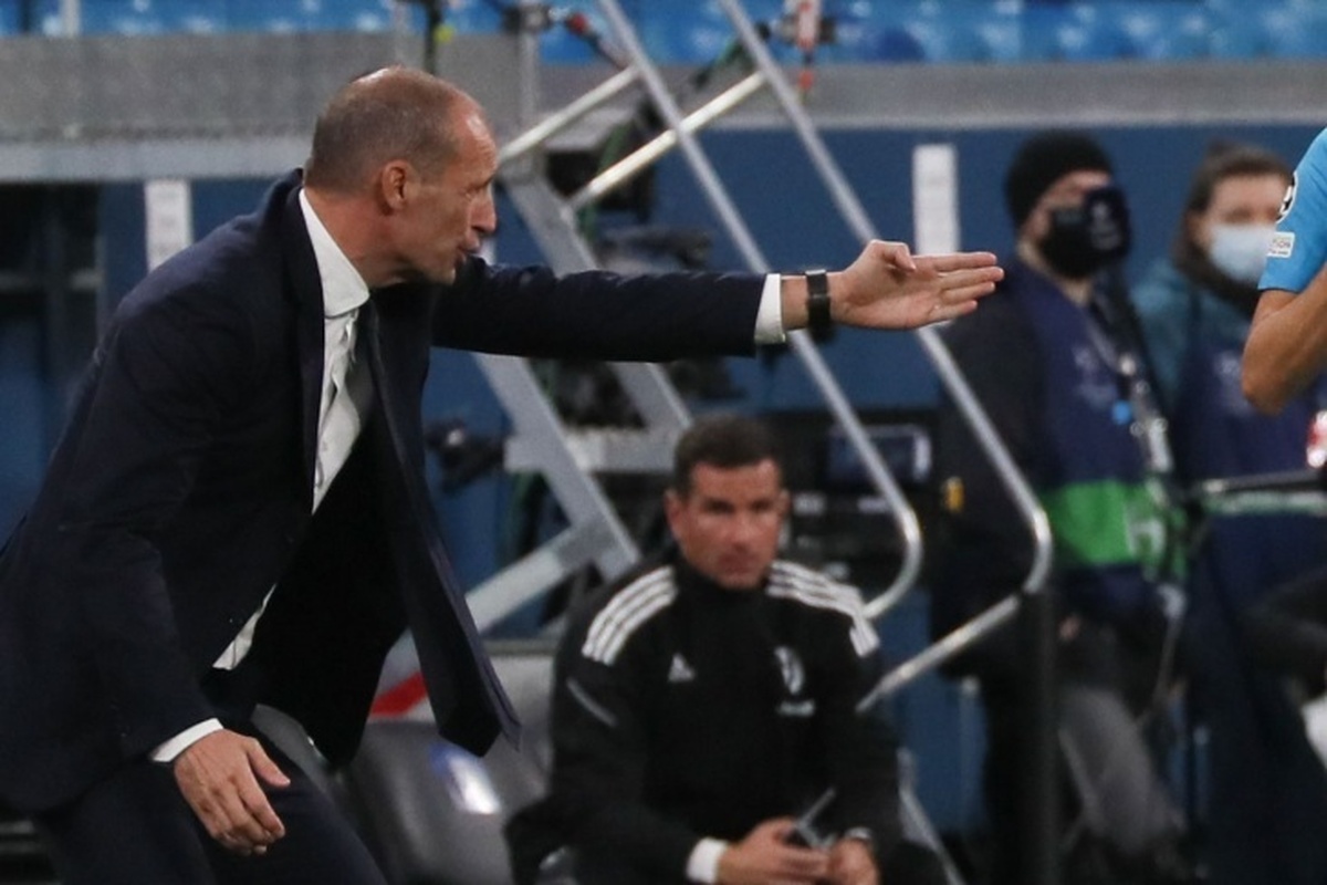 آلگری: برای اسپالتی آرزوی موفقیت می‌کنم