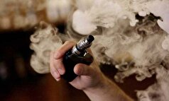 بزرگترین مطالعه در مورد استفاده از سیگار الکترونیکی در جوانان نشان می‌دهد که این وسیله دروازه‌ای به سوی سیگار کشیدن است