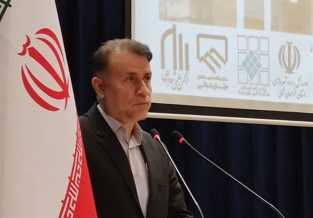 ۲۰۰۰ قطعه زمین طرح جوانی جمعیت در خراسان شمالی واگذار می‌شود