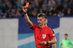 یک شرکت شیلیایی، یوفا را به کپی‌برداری از قالب جام ملت‌های اروپا متهم کرد