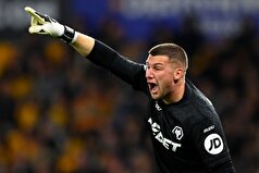 سم جانستون، دروازه‌بان ولورهمپتون، در مورد نتایج تیمش گفت: «ما باید شرمنده باشیم.»