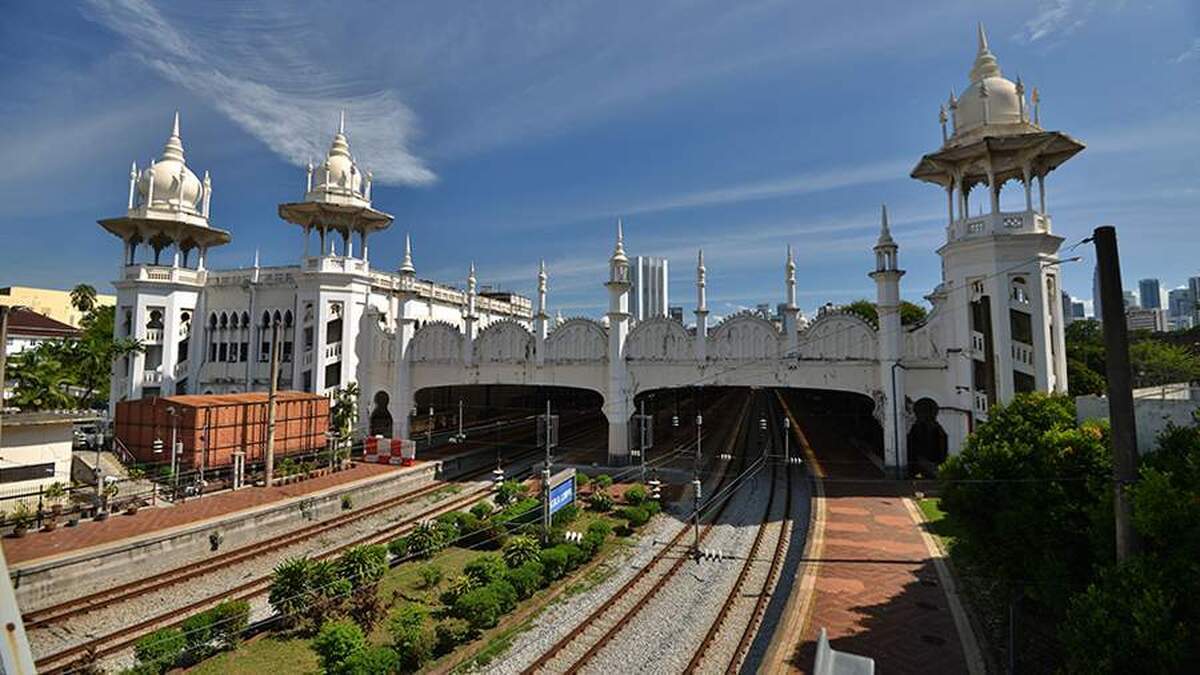 مالزی ممنوعیت صادرات فلزات خاکی کمیاب فرآوری نشده را حفظ خواهد کرد.